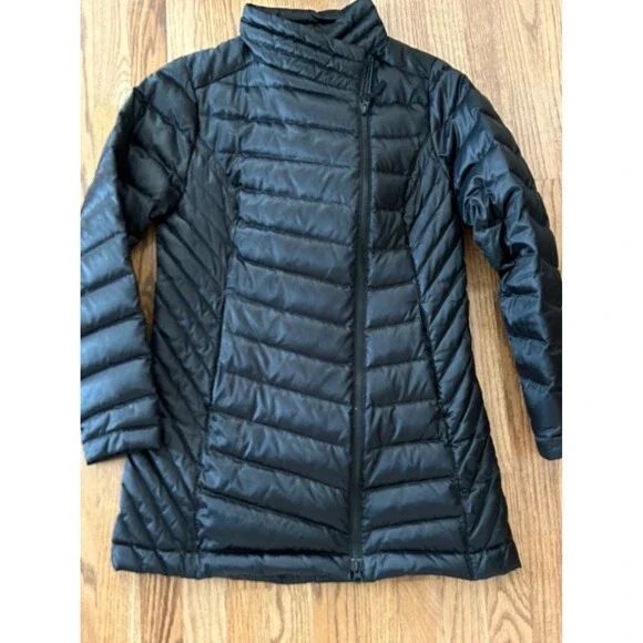 Eddie Bauer Down Jacket, Small - Picture 1 of 5
